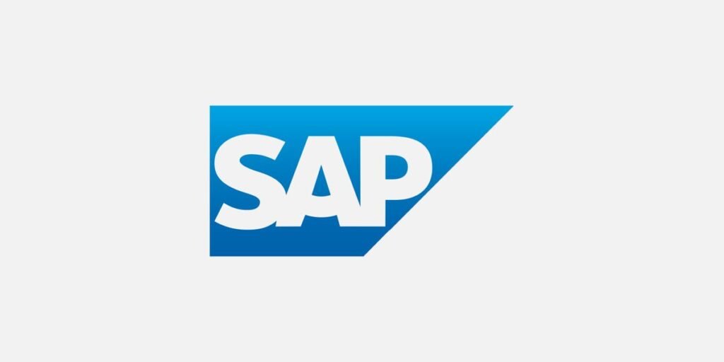 sap logo