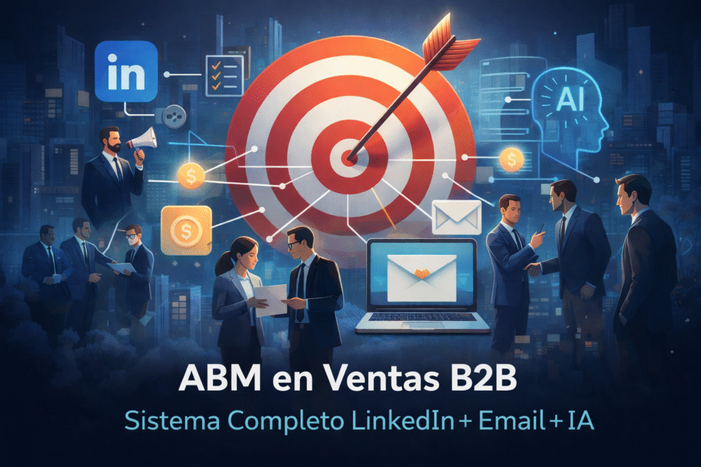abm en ventas
